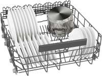 Siemens SX63EX22CE iQ300 Vollintegrierter Geschirrspüler 60 cm XXL